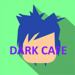 {DC} Dark Cafe