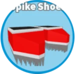 Spike Shoes