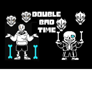 undertale duo fights