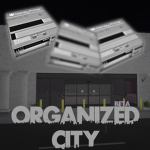 Organized Government