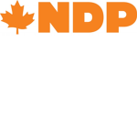 [CA] New Democratic Party of Canada