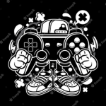 FAMÍLIA DO MRGAMER