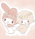 Cutiesi Bear
