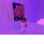 Roblox Gaming with Jasmine Fam