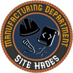 Project Unknown | Manufacturing Department