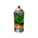the spray painters of ROBLOX