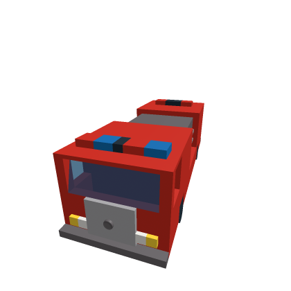 Fire truck