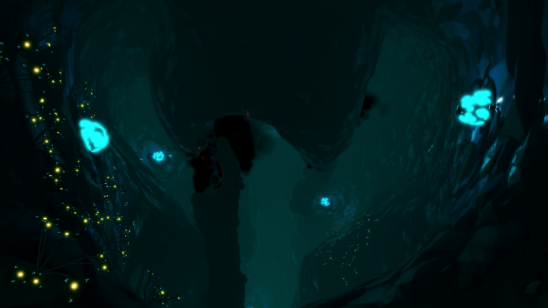 Ronautica screenshot 3