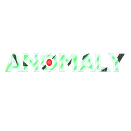 Anomaly (WORK IN PROGRESS)
