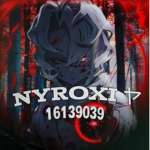 NYROXI ヤ