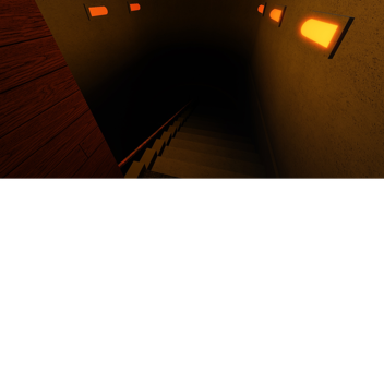 SCP-087 [READ DESC]
