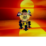 Roblox League !!
