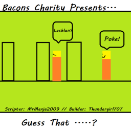 Guess That ......? [New GUI]