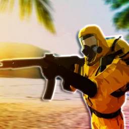 TESTING BRANCH | RECOIL  icon