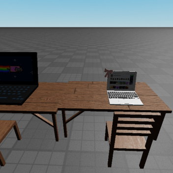 Research With A Crazy Dog