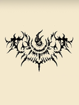 Hawks - Mini Ro ghoul organization