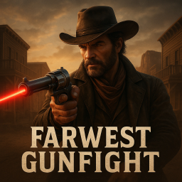 FarWest GunFight