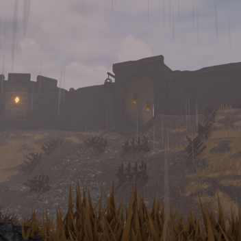 Fort Greymoor