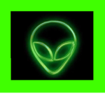 Green Alien United