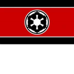 The Galactic Empire ..