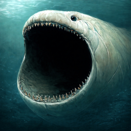 SCP Bloop  And SCPs