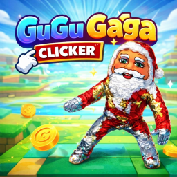 GuGu Gaga Clicker