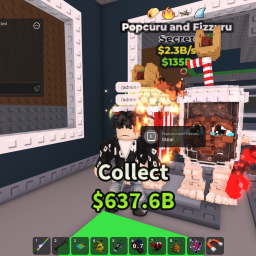 Steal a brainrot Modded (Uncopylocked)