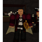 Newgate Pirate Crew