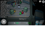 threalplayer and mouses adventure
