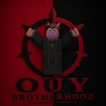 The Ouy Brotherhood