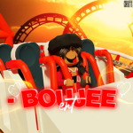 - BOUJEE ENT