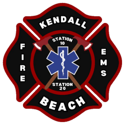 Kendall Beach Fire Academy