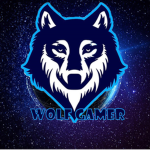Fan Club Wolf gamer