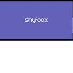 Shyfoox's games fan group!