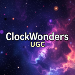 ClockWonders UGC