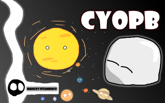 [LEGACY] Create Your Own Planetball screenshot 4