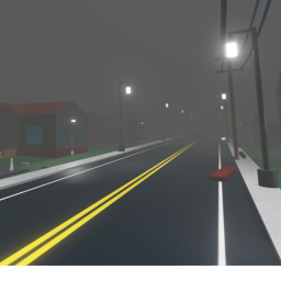 Disaster Madness (OLD)