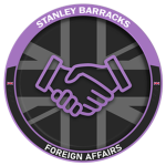 [SB] Foreign Affairs
