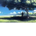 Big Tree in the Park