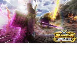 [PETS] Brawling Simulator⚔️