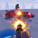 Boom Cars 💥