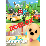 AdoptMe love
