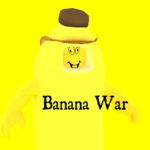 Banana Wars