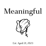 Meaningful Clothing