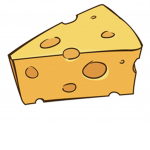#TEAM Cheese