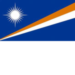 The Marshall islanders