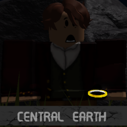 Central Earth [ALPHA] icon