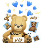 Bear gxng