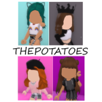 THEPOTATOES Army :D