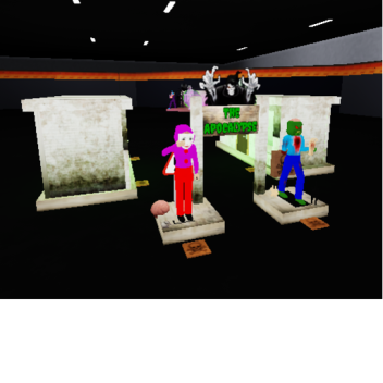 Spirit Halloween 2025 Ideas